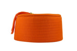 Genuine Egyptian Turkish Orange Fez Tarboush Hat Orange Tassel, Doctor Who Fez Hat Costume Accessories