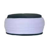 Handmade Green Sarik, Kofi, Muslim Men's Hat Cap, Takke, Islam Prayer Hat, Kufi Cap, صلاة, Skul cap, Muslim Cap