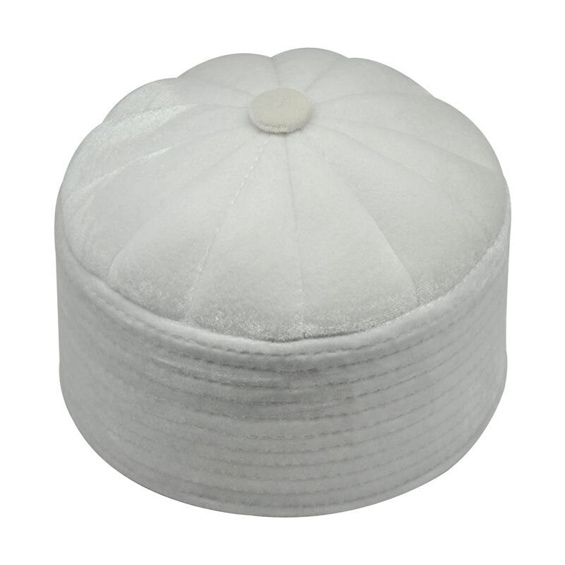 Mens Koofi, Kufi, Takke Islam Prayer Hat, Crochet Kufi Muslims, Muslims Hat, Muslim prayer cap, İslamic skullcap, Muslim cap, skullcap