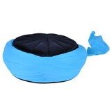 Saladin Black and Blue imamah -Sarik- islamic wear Kufi imamah Cap taqiyyah hat - Kofi - White Sarik -Takke - Muslim cap - islamic