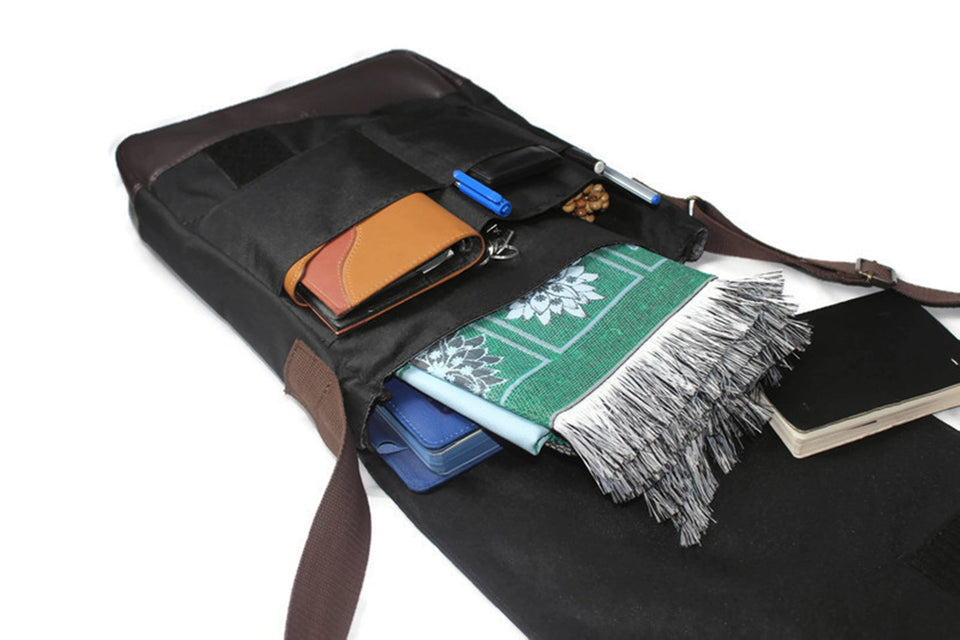 Green Patchwork Turkish Islamic Prayer Rug, Portable Sejadah, Travel Prayer Rug, Salat Musallah Sejadah Janamaz