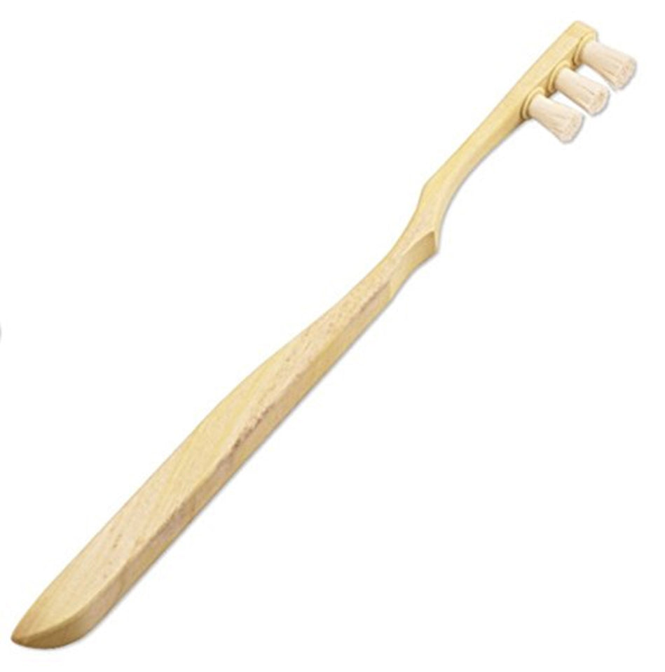 1 Pc Natural Toothbrush, Natural Teeth Whitening Kit, 100% Organic Toothbrush, Eco Friendly Miswak, Sewak, Oral Dental Care kit