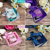Mini Quran Set, Quran Book, Arabic Quran and Rose Scented Tasbeeh Set, Hajj Mubarak, Hajj Mabrour, Tasbeeh Quran Set MVD3