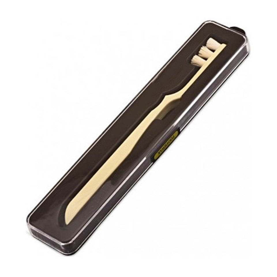 1 Pc Natural Toothbrush, Natural Teeth Whitening Kit, 100% Organic Toothbrush, Eco Friendly Miswak, Sewak, Oral Dental Care kit