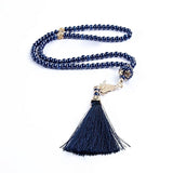 Ramadan Gift Box, Dark Blue Praying Mat, Velvet Yaseen Book, Ramadan Decoration, Welcoming Favors, Ameen Favors, Ramadan Kareem MVD13