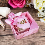 Mini Quran Set, Quran Book, Arabic Quran and Rose Scented Tasbeeh Set, Hajj Mubarak, Hajj Mabrour, Tasbeeh Quran Set MVD3
