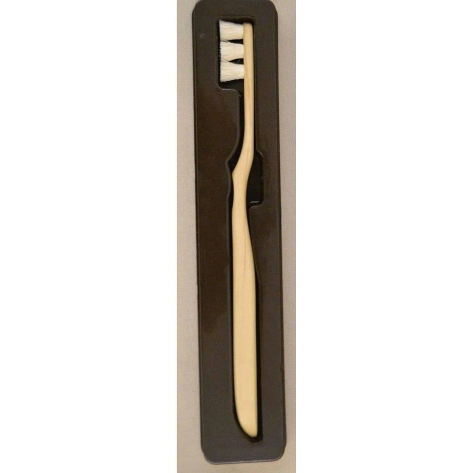 1 Pc Natural Toothbrush, Natural Teeth Whitening Kit, 100% Organic Toothbrush, Eco Friendly Miswak, Sewak, Oral Dental Care kit