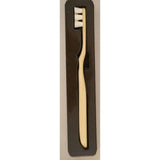 1 Pc Natural Toothbrush, Natural Teeth Whitening Kit, 100% Organic Toothbrush, Eco Friendly Miswak, Sewak, Oral Dental Care kit