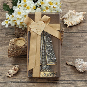 Ottoman Kaftan Bibelot Gift Box, Personalised Islamic Gift Box, Personalised Gifts, Mawleed Favors, Custom Favors, Hajj Favors MVD29