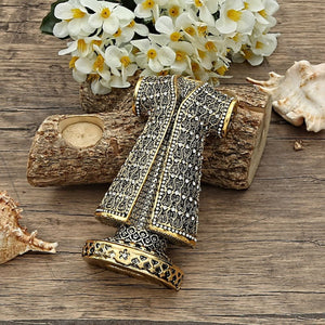 Ottoman Kaftan Bibelot Gift Box, Personalised Islamic Gift Box, Personalised Gifts, Mawleed Favors, Custom Favors, Hajj Favors MVD29