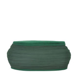 57 cm Plain Green Imamah , Muslim Men's Hat Cap, Handmade Green Sarik, Takke, Islam Prayer Hat, Kufi Cap, صلاة,  Imams Wear, Sunnah Wear