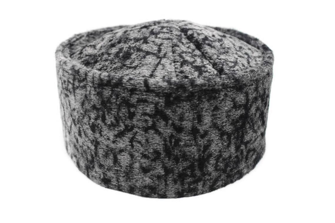 Kufi Caps & Islamic Hats
