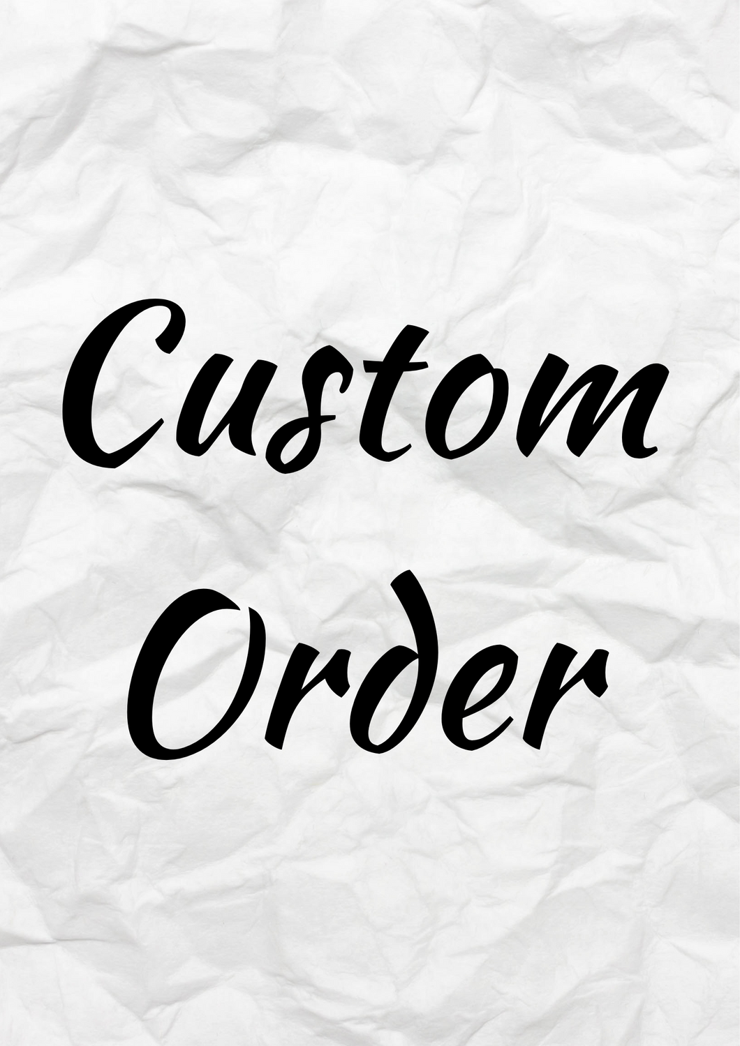 Custom Order for Zahir Salik (3 pcs of Aqeeq Stone)