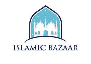 islamitische bazaar, islamitische kleding