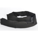 Turban 1 meter Black cloth - Black Fabric - Black turban - turban for Sarik -turban for tagiyah