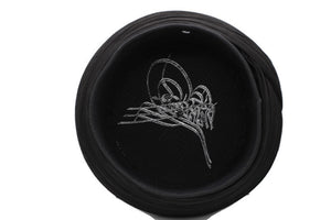 Handmade Ottoman Tugra Imamah, Unique Islamic Art, Imam Pagri Islamic Men's Head Wear