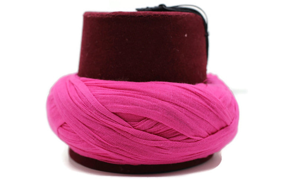 Handmade Mini Fez Home Decor | Miniature Imamahs | Red and Pink Mini Fez | Moorish Fez | Islamic Home Deco | Eid Gift