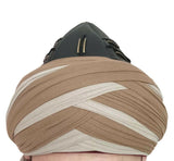 Handmade The Ottoman Osman Ghazi Cap, Osman Bani Bork Hat, Kurulus Osman Series Costume, Islamic Hat