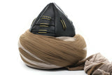 Handmade The Ottoman Osman Ghazi Cap, Osman Bani Bork Hat, Kurulus Osman Series Costume, Islamic Hat