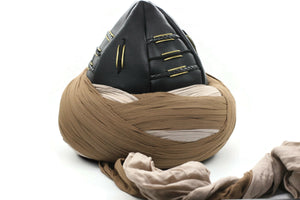 Handmade The Ottoman Osman Ghazi Cap, Osman Bani Bork Hat, Kurulus Osman Series Costume, Islamic Hat