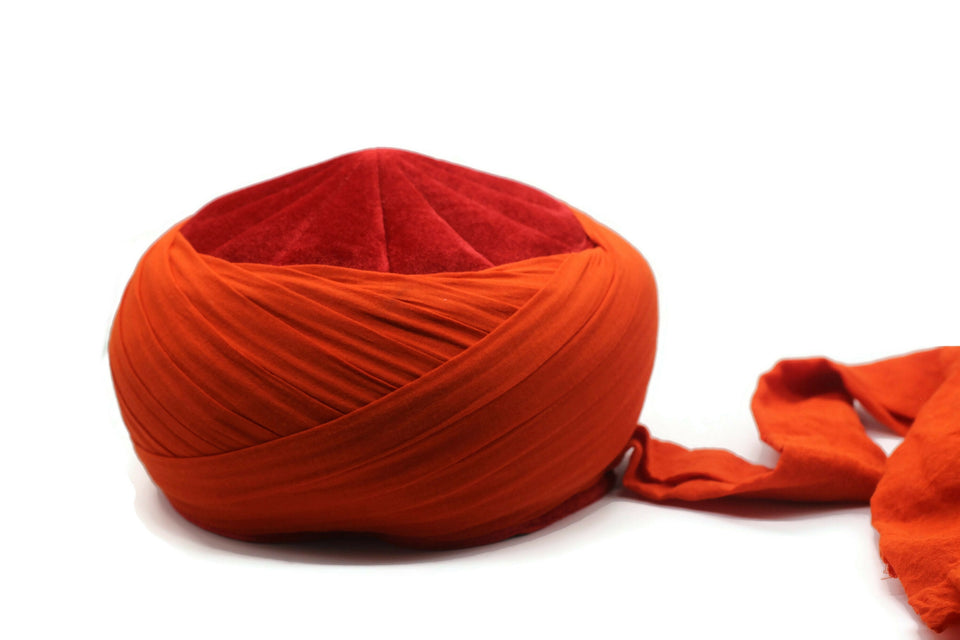 Handmade Red Dervish Hat, Unique Islamic Art, Dervish Clothin, Rufaiyyah Hat, Muslim Hat, Sunnah Cap, Prayer Hat, Sufi Hat