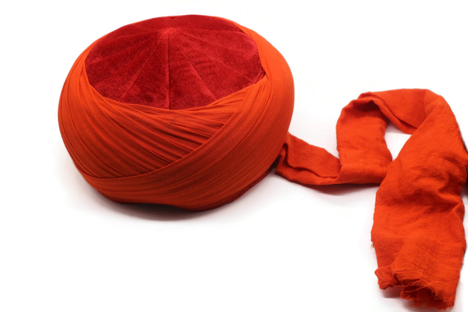 Handmade Red Dervish Hat, Unique Islamic Art, Dervish Clothin, Rufaiyyah Hat, Muslim Hat, Sunnah Cap, Prayer Hat, Sufi Hat