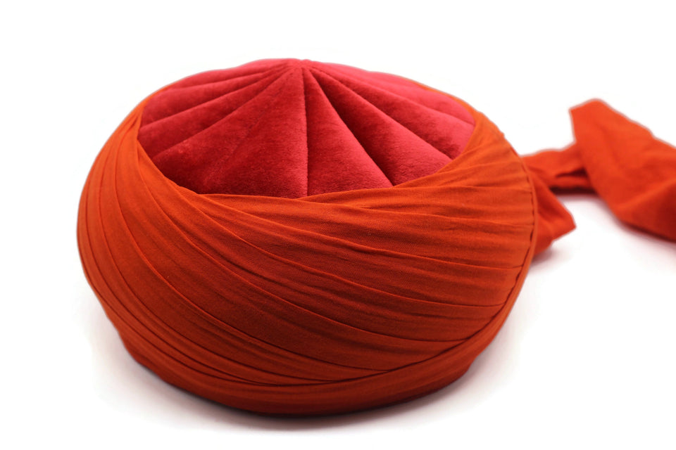 Handmade Red Dervish Hat, Unique Islamic Art, Dervish Clothin, Rufaiyyah Hat, Muslim Hat, Sunnah Cap, Prayer Hat, Sufi Hat