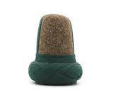 Genuine Handmade Sufi Whirling Dervish Hat, MINI Mawlawiyya Cap, Original Turban Hat DESTAR, Islamic Table Ornaments
