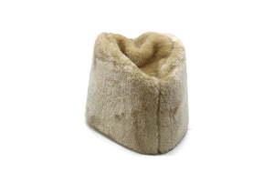 Choose Your Karakul Hat, Caucasian Russian Kubanka, Brown Faux Fur Astrakhan Cap, Winter Cap, Cossack Winter Hat Papaha, Jinnah Cap