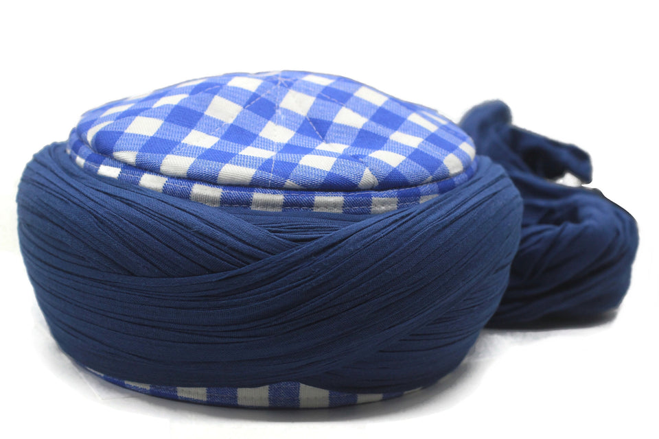 Pakistani Style Imamah, Unique Islamic Art, Salah ad Din Imam Pagri Imama, Muslim Hat, Sunnah Cap, Prayer Hat, Islamic Gift