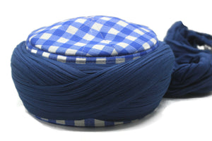 Pakistani Style Imamah, Unique Islamic Art, Salah ad Din Imam Pagri Imama, Muslim Hat, Sunnah Cap, Prayer Hat, Islamic Gift