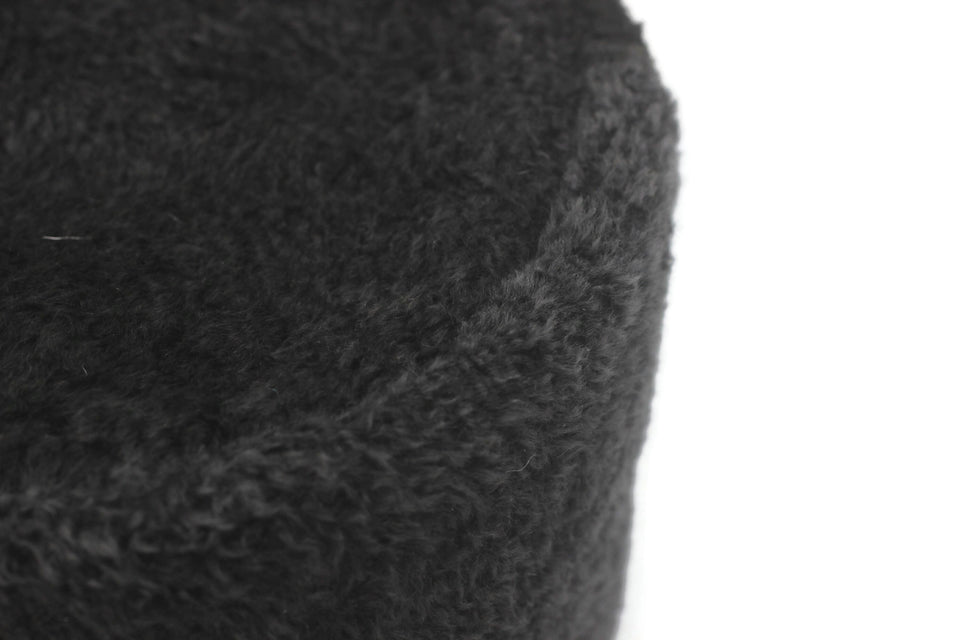 Ghazi Muhammad Hat, Genuine Fur Astrakhan Cap, Caucasian Kubanka, Karakul Hat Winter Cap, Cossack Winter Hat Papaha, Chechen hat