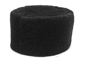 Ghazi Muhammad Hat, Genuine Fur Astrakhan Cap, Caucasian Kubanka, Karakul Hat Winter Cap, Cossack Winter Hat Papaha, Chechen hat