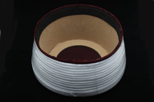 Egyptian Style Imamah, Pecinya, Sunnah Kufi Cap, Muslim Men's Hat Cap, Pagri, Turban, Skull Cap, Muslim Clothing