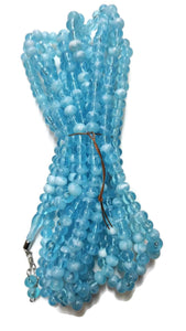 500 Beads Colorful Acrylic Tasbihs, Prayer beads Tasbih Misbaha, Rosary Beads, Dhikr Tasbeeh, Colorful Misbahas, Tijani tasbih subha TSBK