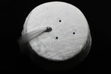 Genuine Egyptian Turkish White Fez Tarboush Hat White Tassel, Doctor Who Fez Hat Costume Accessories
