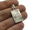 Duah of Nazar Necklace | Duah for Evil Eye | Islamic Jewelry | Arabic Jewerly | Muslim Pendant | Necklace for Women | Gift Pendant