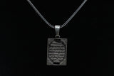 Duah of Nazar Necklace | Duah for Evil Eye | Islamic Jewelry | Arabic Jewerly | Muslim Pendant | Necklace for Women | Gift Pendant
