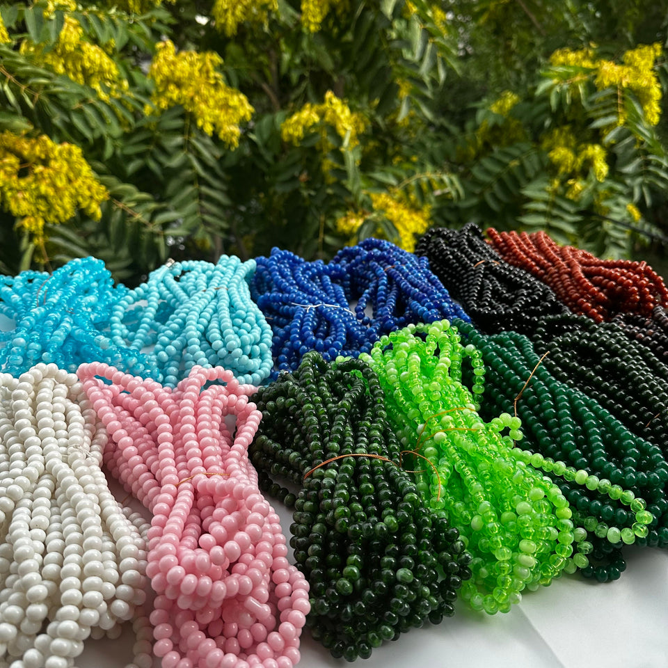 1000 Beads Tasbeeh, Acrylic Misbaha, Prayer Beads Misbaha Tasbih Tasbeeh Tijani tasbih Subha, Rosary, Tesbih, Masbaha, Gebetskette Islam