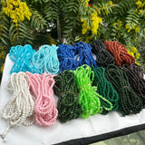 1000 Beads Tasbeeh, Acrylic Misbaha, Prayer Beads Misbaha Tasbih Tasbeeh Tijani tasbih Subha, Rosary, Tesbih, Masbaha, Gebetskette Islam