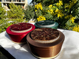 Choose Your Satin Fez Imamah, Classic Imams Hat, Muslim Cap, Chachia Pick Your Color, Islam Muslim hat taqiya tequila, Prayer Cap, Kufi