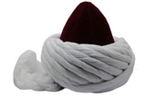 Conqueror Imamah, Sultan Mehmed the Conqueror Imamah, Imam Turban, Kufi, Men Kufi, Crochet Kufi Muslims, Muslims Hat, Islamic Gift