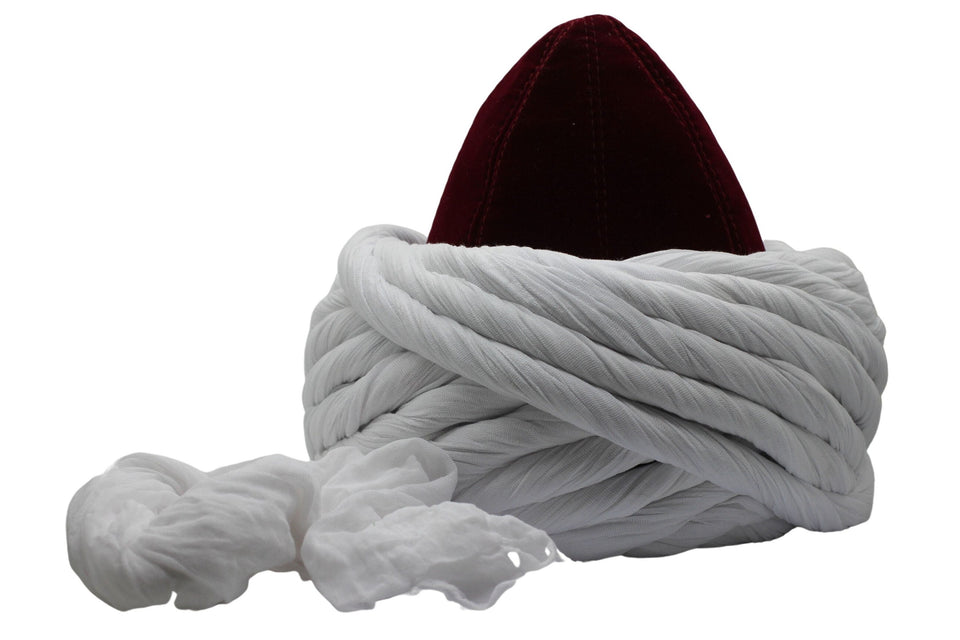 Conqueror Imamah, Sultan Mehmed the Conqueror Imamah, Imam Turban, Kufi, Men Kufi, Crochet Kufi Muslims, Muslims Hat, Islamic Gift
