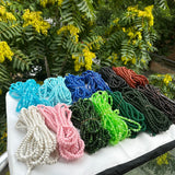 1000 Beads Tasbeeh, Acrylic Misbaha, Prayer Beads Misbaha Tasbih Tasbeeh Tijani tasbih Subha, Rosary, Tesbih, Masbaha, Gebetskette Islam