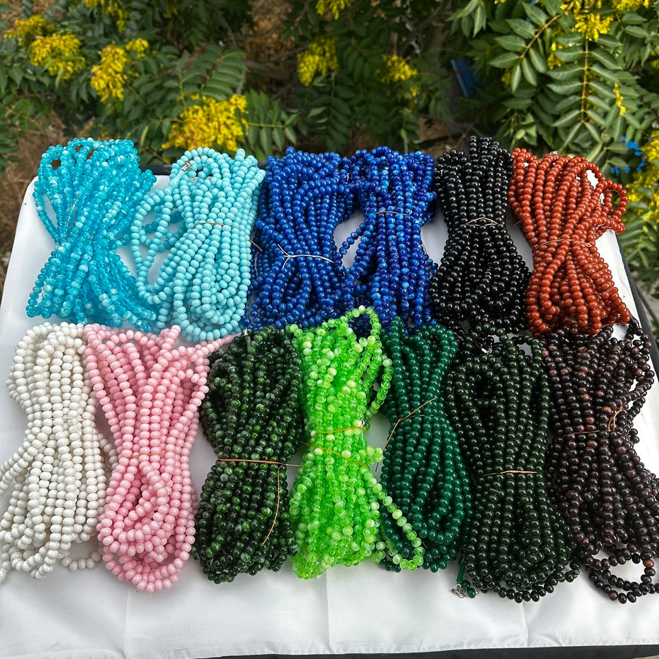 1000 Beads Tasbeeh, Acrylic Misbaha, Prayer Beads Misbaha Tasbih Tasbeeh Tijani tasbih Subha, Rosary, Tesbih, Masbaha, Gebetskette Islam