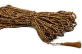 Genuine Olive Wood Beads, 5000 Prayer Beads Misbaha Tasbih Tasbeeh Tesbih 6.5 mm Dhikr Prayer Beads
