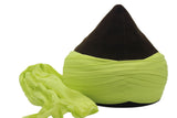 Cyprus Style Green Mens Haqqani Imamah, Islamic Cap, Unique Islamic Art, Haqqani Sufi Order Hat, Islamic Men's Head Wear