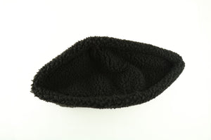 Genuine Fur Astrakhan Cap, Star and Crescent Caucasian Kubanka, Karakul Hat Winter Cap, Cossack Winter Hat Papaha, Chechen hat