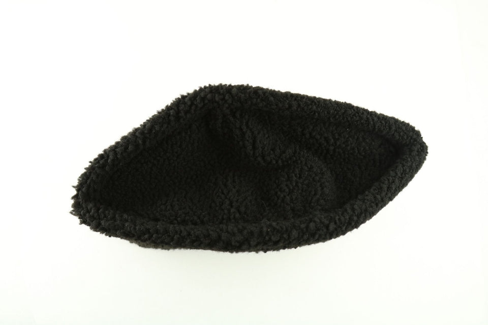 Genuine Fur Astrakhan Cap, Star and Crescent Caucasian Kubanka, Karakul Hat Winter Cap, Cossack Winter Hat Papaha, Chechen hat