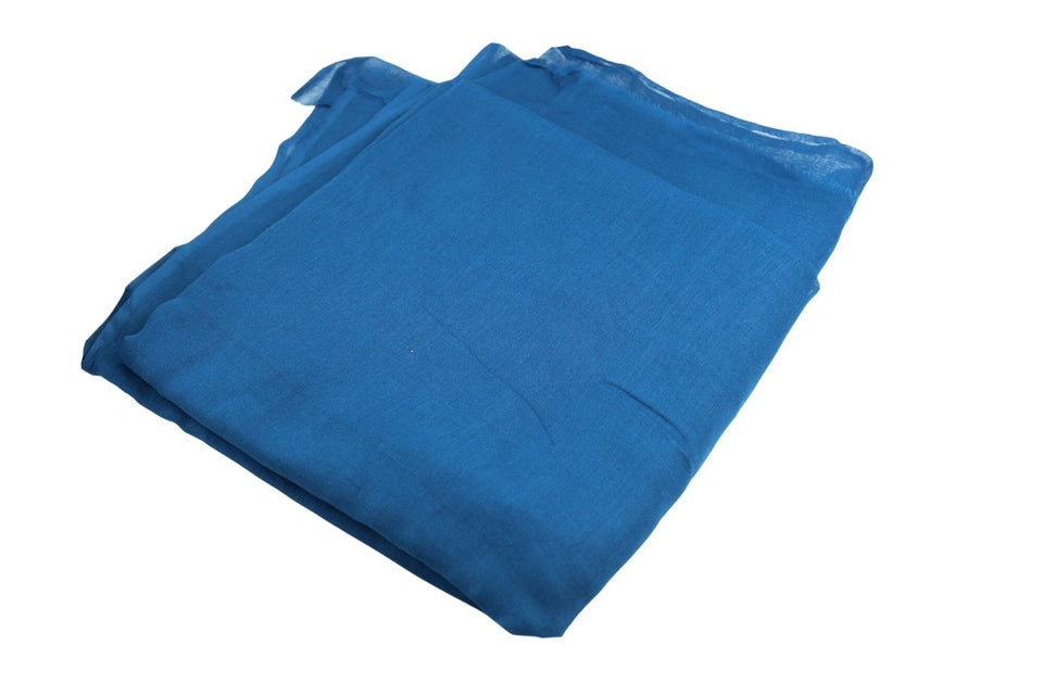 navy blue cotton fabric